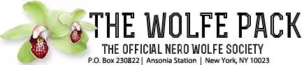 Логотип The Wolfe Pack